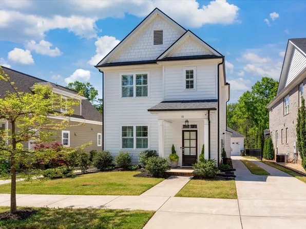 10 Maydell Ave, Greenville, SC 29607