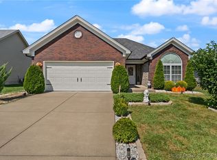 13212 Starlight Ct, Memphis, IN 47143