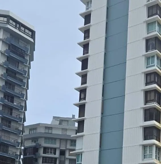 3919 Avenue Isla Verde Reef Tower #5-F — Photo 2