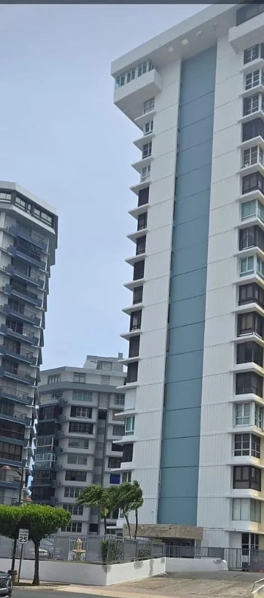 Building Photo - 3919 Avenue Isla Verde Reef Tower #5-F