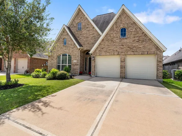13814 Tidewater Crest Ln, Pearland, TX 77584