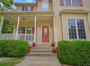 473 Eastern View Rd, Dunnsville, VA 22454