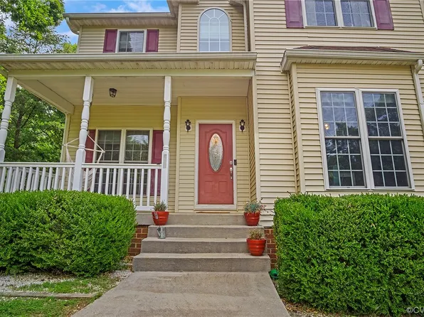 473 Eastern View Rd, Dunnsville, VA 22454