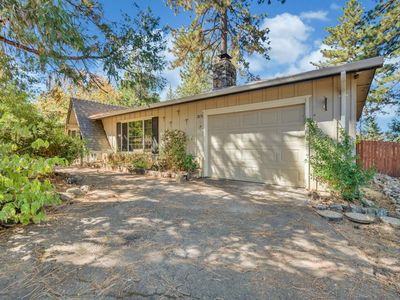 2870 Mace Rd, Camino, CA, 95709