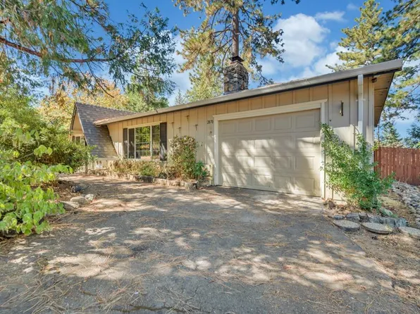 2870 Mace Rd, Camino, CA 95709