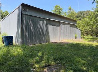 1434 County Road 4100, Coffeyville, KS 67337
