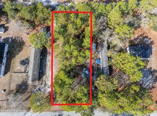 872 Wimberley Rd, Southport, NC 28461