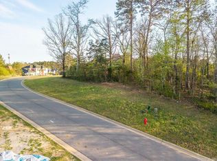 Arlington Cir, Hot Springs National Park, AR 71901
