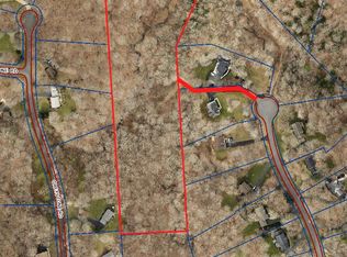 10140 Chinkapin Dr, Manassas, VA 20111