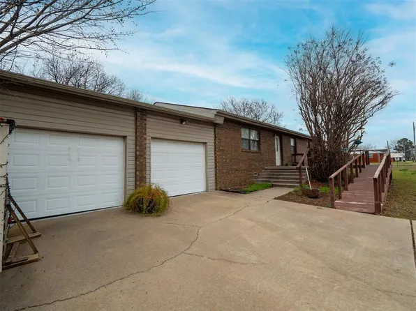 1203 N Jim Thorpe Blvd, Prague, OK 74864