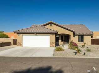 11731 Castle Dome St, Wellton, AZ 85356