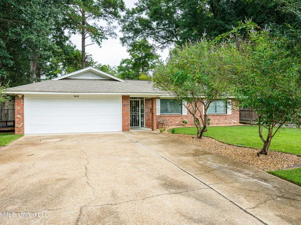 1480 Westbrook Rd, Jackson, MS 39211