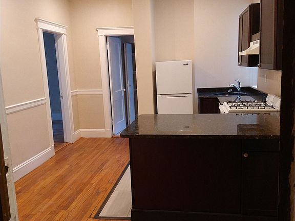 1193 Commonwealth Ave. #8 Boston Shared Unit Photo 1