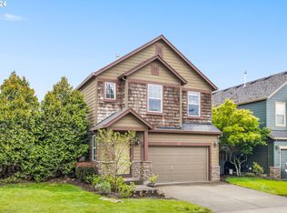 859 NW 2nd Ave, Canby, OR 97013