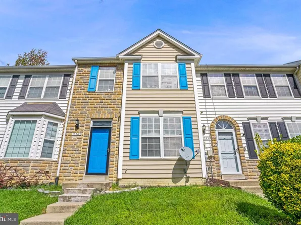 10763 Esprit Pl, White Plains, MD 20695