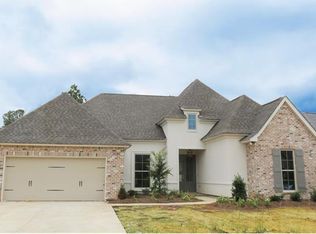 1112 Cypress Crossing Dr, Madisonville, LA 70447