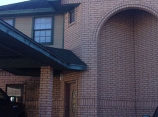 2601 Melanie Dr, Pharr, TX 78577