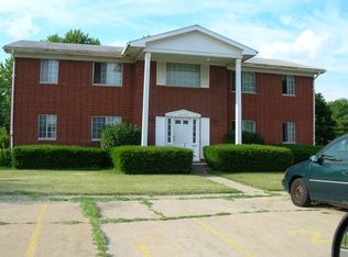 5630 George St #3, Saginaw, MI