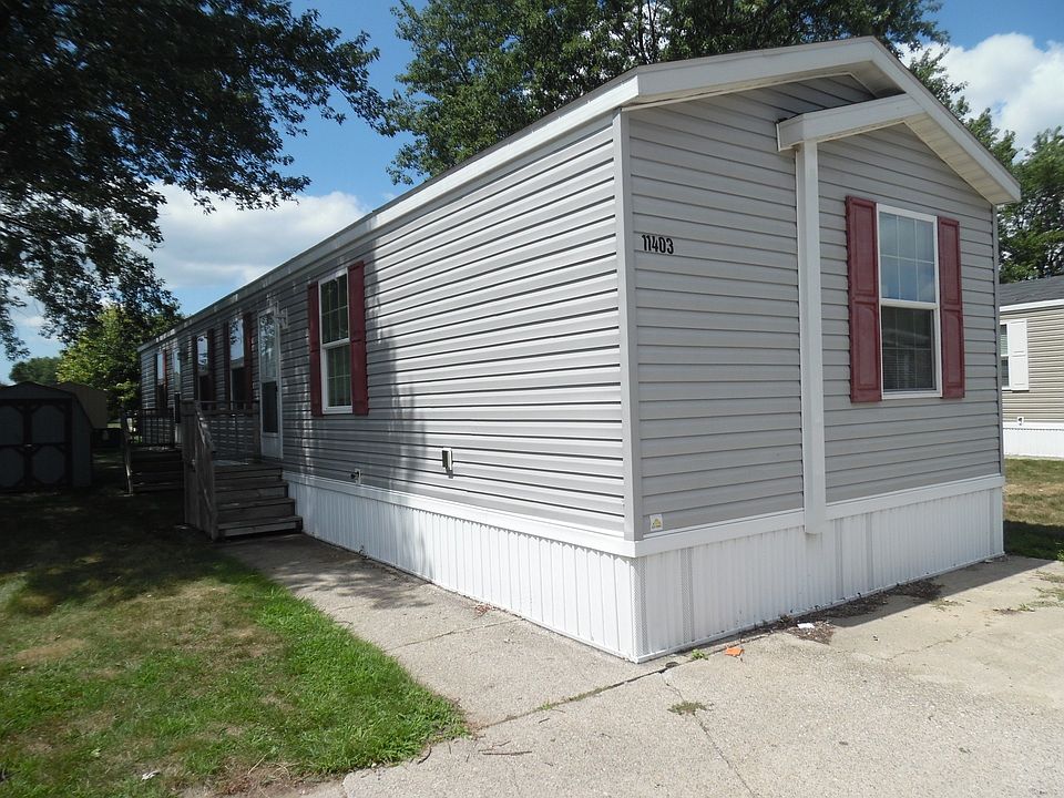 1st image of 11400 Boyne Blvd #142