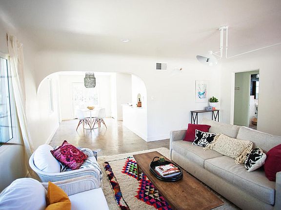 Phoenix Real Estate 2147 E. Virginia Ave