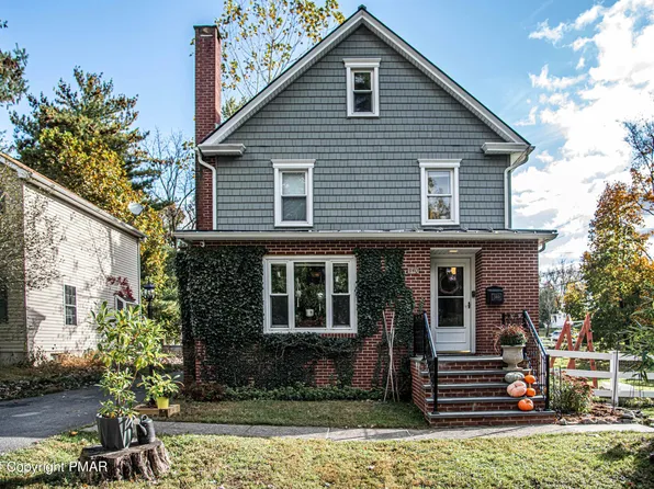 340 Braeside Ave, East Stroudsburg, PA 18301