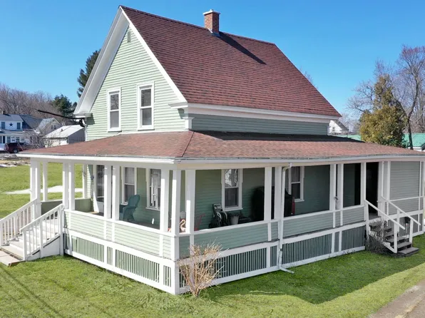 32 Mechanic Street, Presque Isle, ME 04769