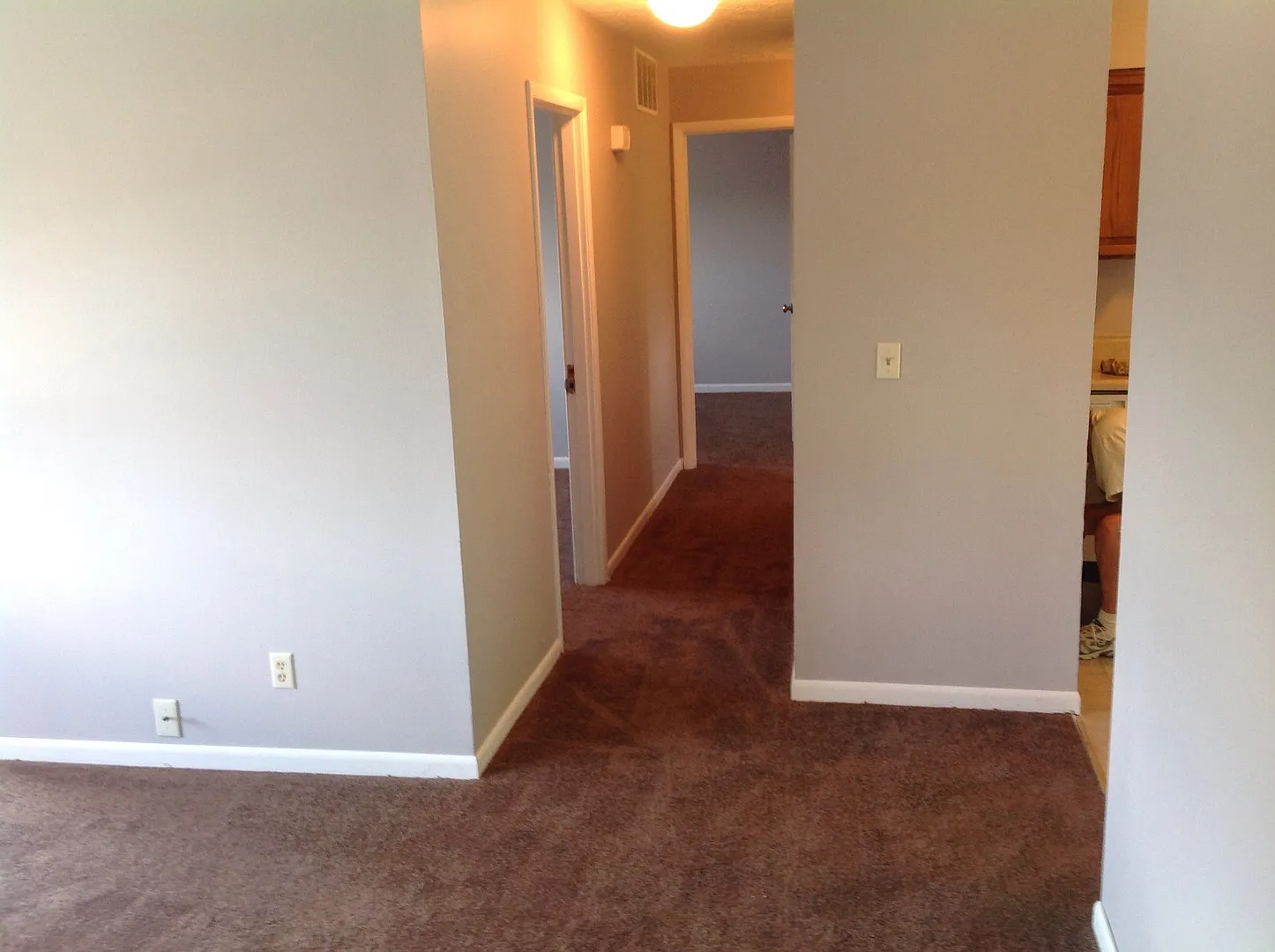 Lovely 3 Bedroom Ranch in Delhi on quiet street. — Photo 3