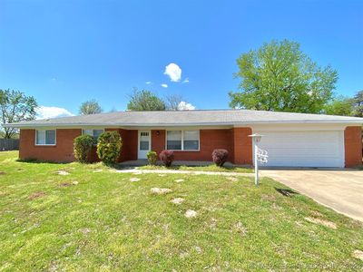 710 N 2nd St, Jenks, OK, 74037