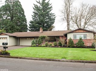 7182 SE Renada St, Milwaukie, OR