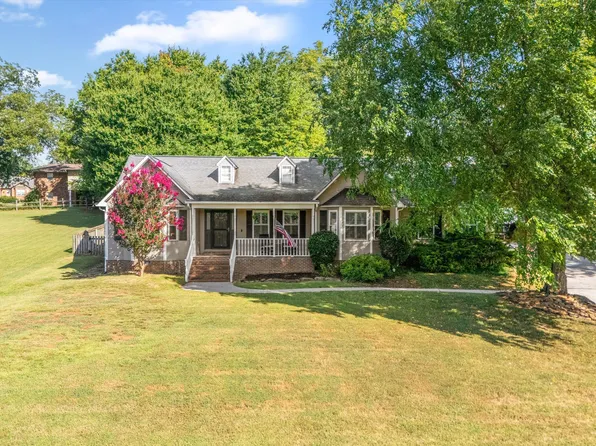 1717 Westcliff Dr, Maryville, TN 37803