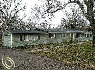 Warren, Canton, MI 48187