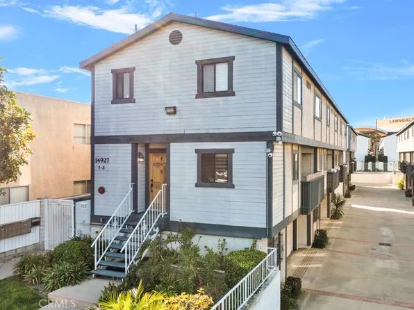 14927 Condon Ave Unit 1, Lawndale, CA 90260