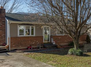 1411 Glenwood Dr SE, Roanoke, VA 24014