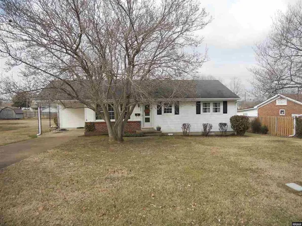 904 Forestdale Ave, South Fulton, TN 38257