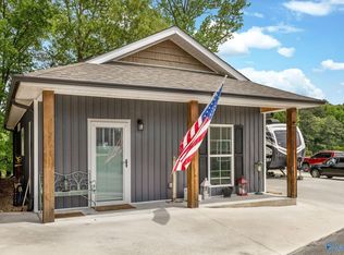 1727 Convict Camp Rd #59, Guntersville, AL 35976