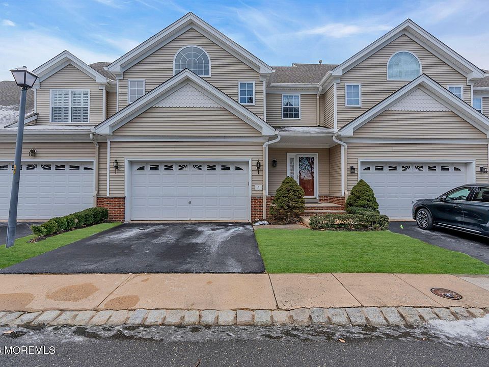 1st image of 3 Carrington Drive