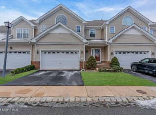 3 Carrington Drive, Eatontown, NJ 07724