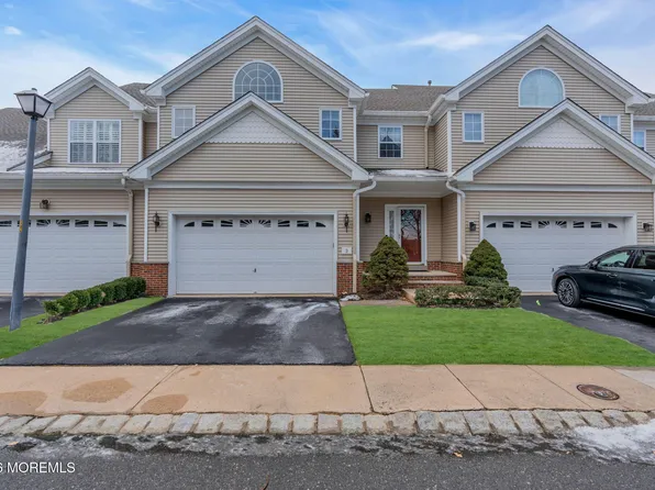 3 Carrington Drive, Eatontown, NJ 07724