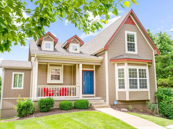 208 Streamside Drive #25, Hollister, MO 65672