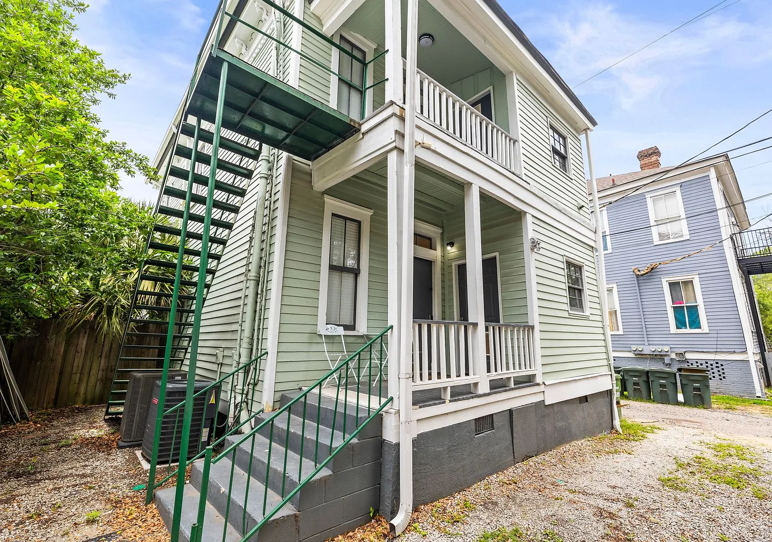 Lower Unit Available May 4 — Photo 2