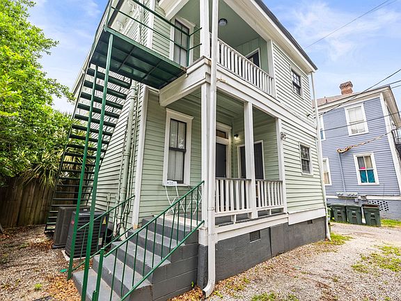 2nd image of 1212 Price St Unit A
