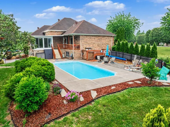 778 Fox Run Ln, Lafayette, TN 37083