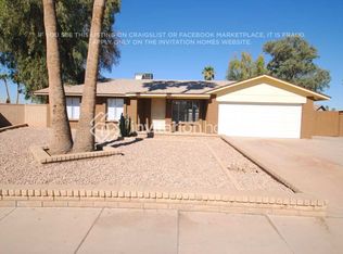 8520 N 54th Dr, Glendale, AZ 85302