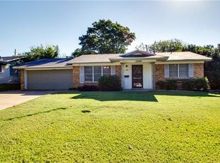 5309 Waits Ave, Fort Worth, TX 76133