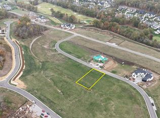 8728 Weller Ln LOT 37, College Grove, TN 37046