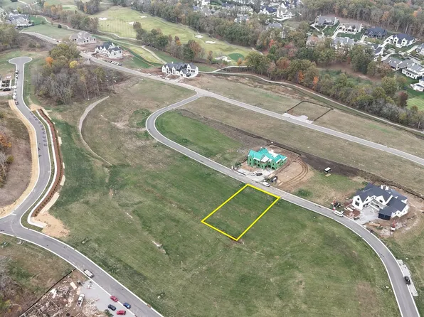 8728 Weller Ln Lot 37, College Grove, TN 37046