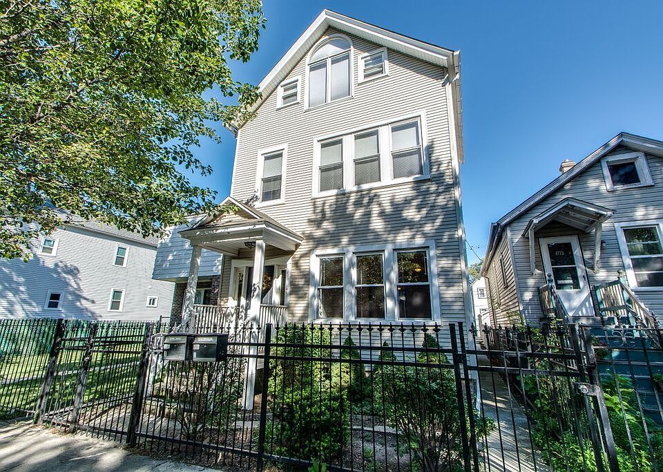 1st image of 1715 N Talman Ave #1