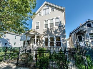 1715 N Talman Ave #1, Chicago, IL 60647