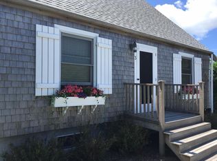 3 Sandpiper Way, Nantucket, MA 02554