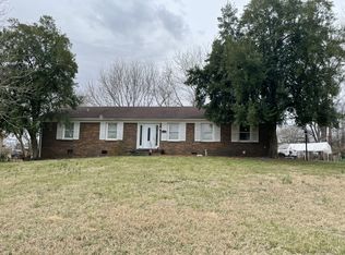 516 Nashboro Rd, Clarksville, TN 37042
